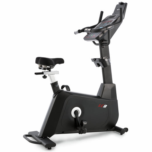 SOLE FITNESS LCB LIGHT COMMERCIAL UPRIGHT BIKE