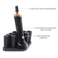 Electric rotating brush cleaner