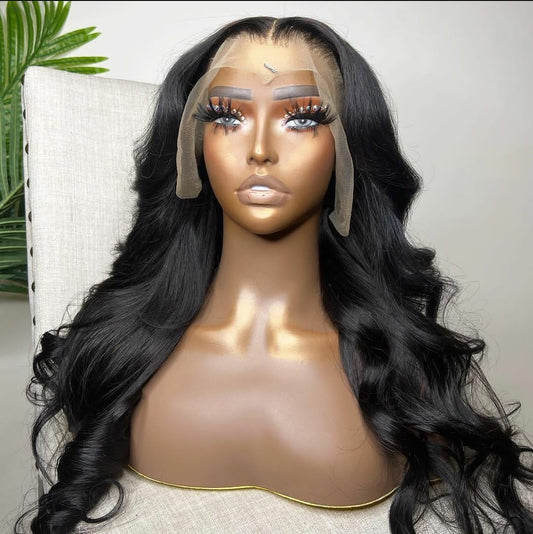BAMBI - Body Wave Lace Front Wig